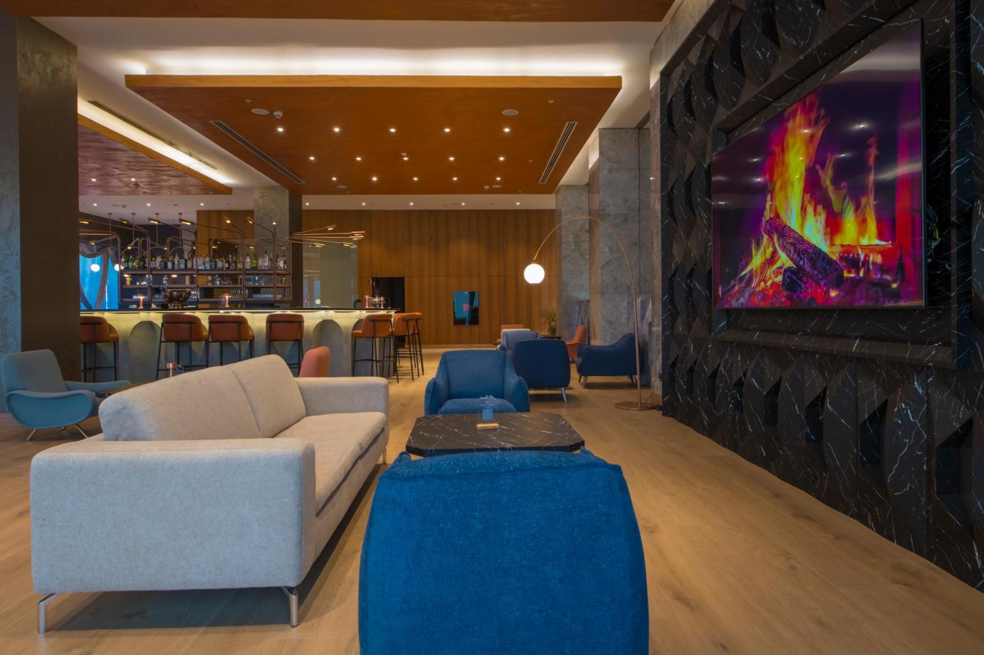 Crowne Plaza Kayseri By Ihg Buitenkant foto